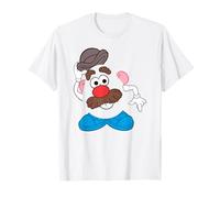Mr. Potato Head Big Face T-Shirt