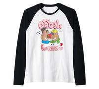 Mr Potato Head Catch The Peelings Valentine Manche Raglan