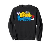 Mr Potato Head Classic Catch Peelings Sweatshirt