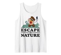 Mr Potato Head Classic Escape to Nature Débardeur