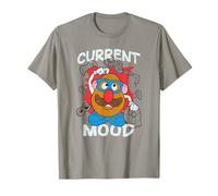 Mr. Potato Head Current Mood Doodle Accessories T-Shirt