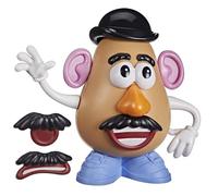Mr. Potato Head Disney Pixar Toy Story 5, figurine qui parle avec plus de 25 sons et phrases, jouets préscolaires pour enfants dès 2 ans