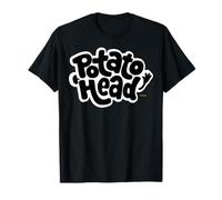 Mr Potato Head Logo T-Shirt