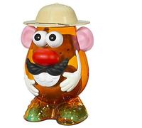 Playskool Mr Potato Safari Marron