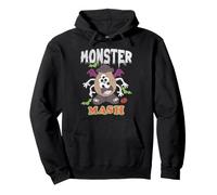 Mr Potato Head Monster Halloween Sweat à Capuche