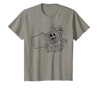 Mr Potato Head Pot Out T-Shirt