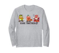 Mr Potato Head Scare Together Halloween Manche Longue