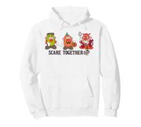 Mr Potato Head Scare Together Halloween Sweat à Capuche