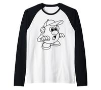 Mr Potato Head Surprise Manche Raglan