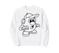 Mr Potato Head Surprise Sweatshirt