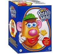 Mr Potato Mrs Potato Lot de 11 spuds en forme de tête de pomme de terre