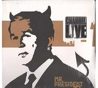 Mr. President [12 Inch Analog]