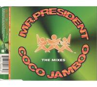 Mr President - Coco Jamboo [Import]