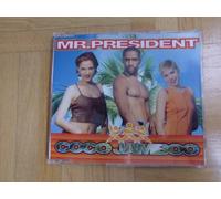 Mr.President - Coco Jamboo [Import]