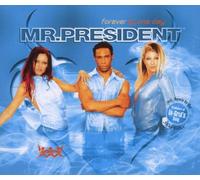 Mr.President - Forever (and One Day) [Import]