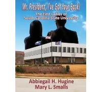 Mr. President, I've Got Your Back!