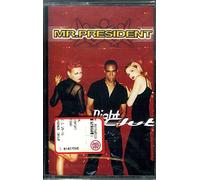 Mr.President - Nightclub [Import]