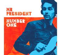 Mr President - Number One