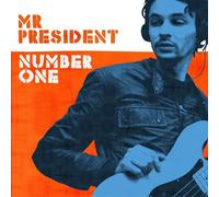 Mr President - Number One