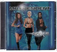 Mr.President - Spacegate