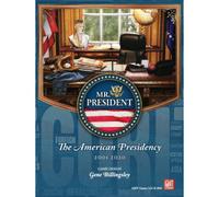 Mr. President: The American Presidency, 2001-2020 2nd Edition