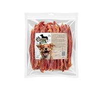 Mr. Pretzel Petits morceaux de canard souples 500 g de friandises