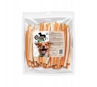 MR. PRETZEL Sandwichs au poulet et au poisson 500 g friandise pour chien