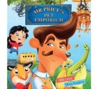 Mr Prices Pet Emporium by Millie Lewis Millie Lewis (Auteur)