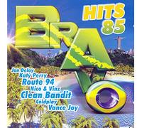 Mr. Probz Milky Chance Kiesza Route 94 Feat. Jess Glynne Duke Dumont Feat. Jax Jones - Bravo H i t s 8 5