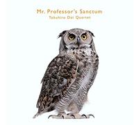Mr.Professor's Sanctum [Import allemand]