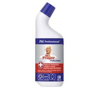 Mr. Proper Professional gel WC Nettoyant désinfectant B1 - 750 ml