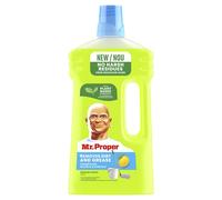 Mr. Proper Universal Cleaning Solution Lemon 1L