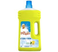Mr Propre - 81299315 - Nettoyant Ménager - Citrons d'été - 3 L