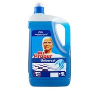 Mr. Propre Professionnel Nettoyant multi-surfaces - Océan - Bidon 5L