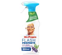 MR PROPRE Flash Propreté Spray multi-usages Lavande & Romarin 800ml