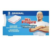 MR PROPRE Gomme magique boîte x3