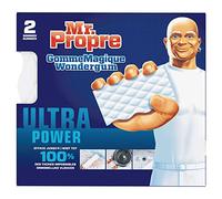 Mr. Propre Gomme Magique Extra Puissant Nettoie Comme Par Magie 2 Unités
