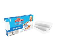 Mr. Propre - Gomme Magique Original Nettoyante pack de 3