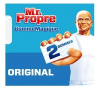 MR. PROPRE Gomme magique Original x2