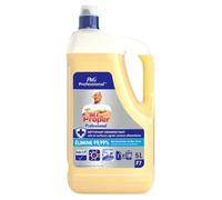 MR PROPRE - Nettoyant désinfectant sols et surfaces - Fraicheur citron - 5L