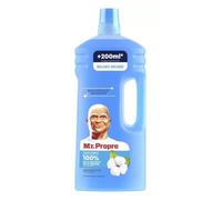 Mr. Propre Nettoyant Dilué Fleur de Coton 1,3L