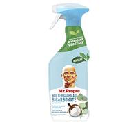 MR PROPRE Nettoyant multi-usages au bicarbonate de soude, 500 ml