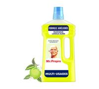 Mr. Propre Nettoyant multi-usages bergamote et huiles essentielles 1 L