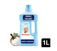MR PROPRE Nettoyant multi-usages Bicarbonate & Eucalyptus 1L