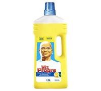 Mr Propre Nettoyant Multi-Usages Citron d?Eté 1,3L (Lot de 6)