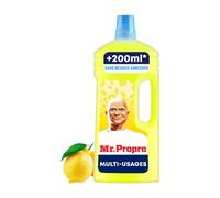 MR PROPRE Nettoyant multi-usages Citron d'été 1,5L
