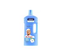 Mr Propre Nettoyant Multi-usages Fleurs De Coton 1.5l Dont 200 Ml Gratuit Mr Propre Nettoyant Multi-usages Fleurs De Coton 1.5l