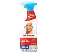 MR PROPRE - Nettoyant multi-usages javel - 500 ml