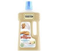 Mr. Propre Nettoyant Multi-Usages Tradition Savon de Marseille, 1 L