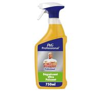 MR PROPRE - Nettoyant ultra dégraissant - 750 mL